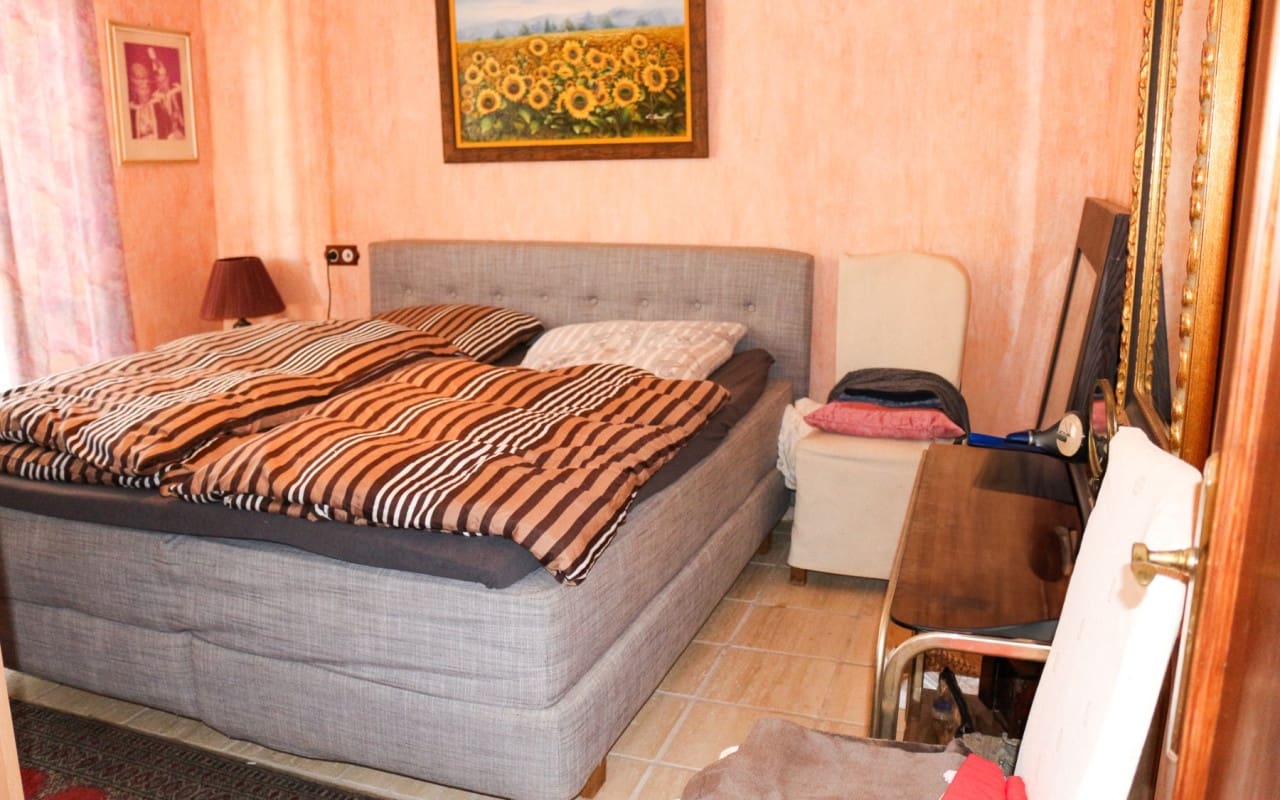 Chalet de 4 habitaciones en Los Urrutias en venta con piscina - 1.080.000 € (Ref: 9805141)