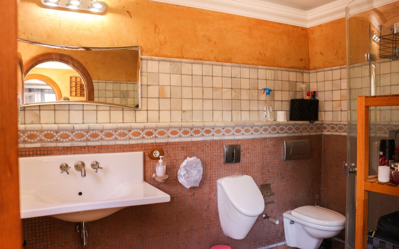 Chalet de 4 habitaciones en Los Urrutias en venta con piscina - 1.080.000 € (Ref: 9805141)