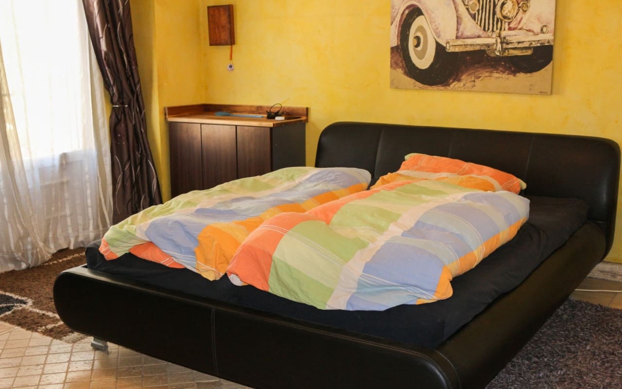 Chalet de 4 habitaciones en Los Urrutias en venta con piscina - 1.080.000 € (Ref: 9805141)