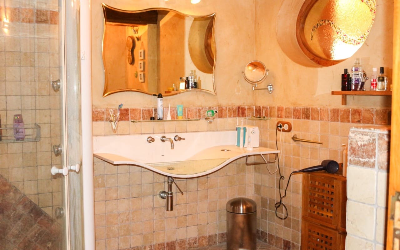 Chalet de 4 habitaciones en Los Urrutias en venta con piscina - 1.080.000 € (Ref: 9805141)