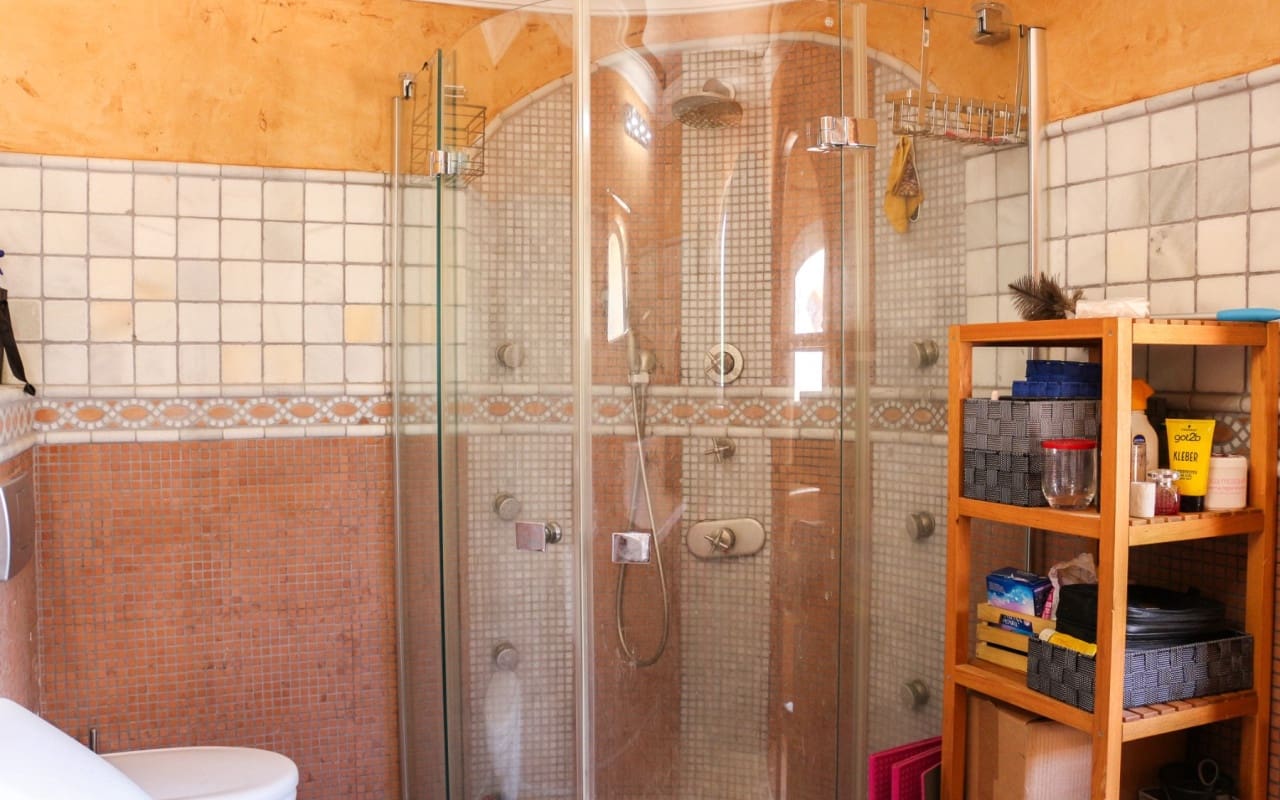 Chalet de 4 habitaciones en Los Urrutias en venta con piscina - 1.080.000 € (Ref: 9805141)