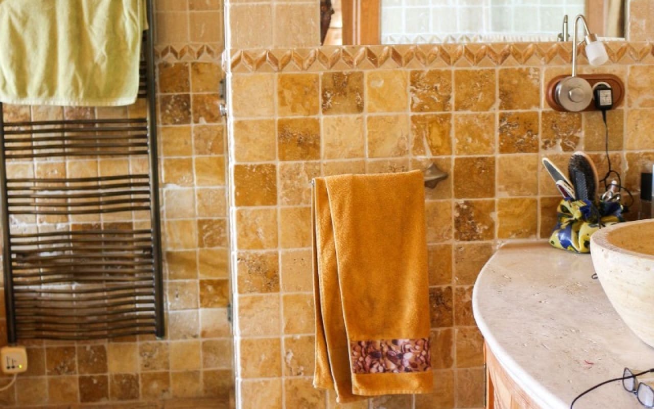 Chalet de 4 habitaciones en Los Urrutias en venta con piscina - 1.080.000 € (Ref: 9805141)