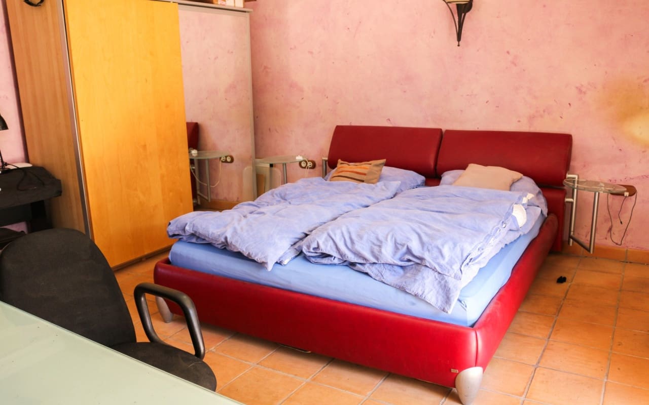 Chalet de 4 habitaciones en Los Urrutias en venta con piscina - 1.080.000 € (Ref: 9805141)