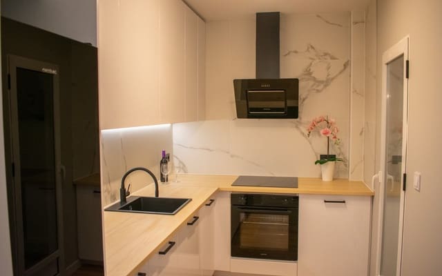 3 camera da letto Villetta a Schiera in vendita in Punta Prima, Orihuela con piscina - 279.000 € (Rif: 9805142)