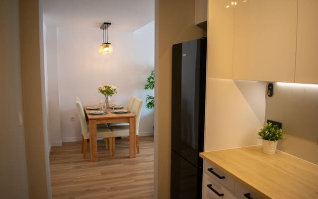 3 camera da letto Villetta a Schiera in vendita in Punta Prima, Orihuela con piscina - 279.000 € (Rif: 9805142)