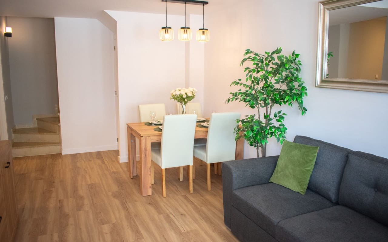 3 camera da letto Villetta a Schiera in vendita in Orihuela Costa con piscina - 279.000 € (Rif: 9805142)