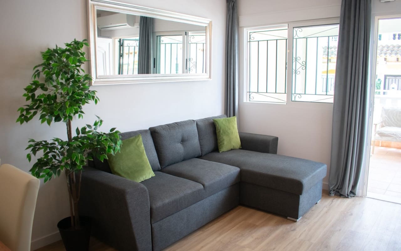 3 camera da letto Villetta a Schiera in vendita in Orihuela Costa con piscina - 279.000 € (Rif: 9805142)