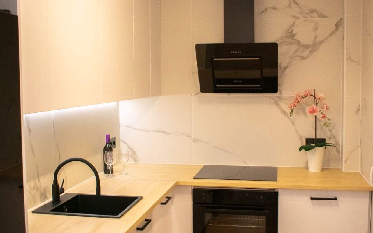 3 camera da letto Villetta a Schiera in vendita in Orihuela Costa con piscina - 279.000 € (Rif: 9805142)