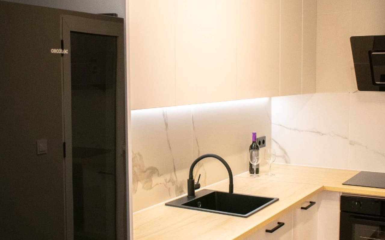 3 camera da letto Villetta a Schiera in vendita in Orihuela Costa con piscina - 279.000 € (Rif: 9805142)