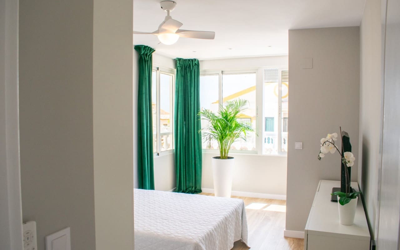 3 camera da letto Villetta a Schiera in vendita in Orihuela Costa con piscina - 279.000 € (Rif: 9805142)