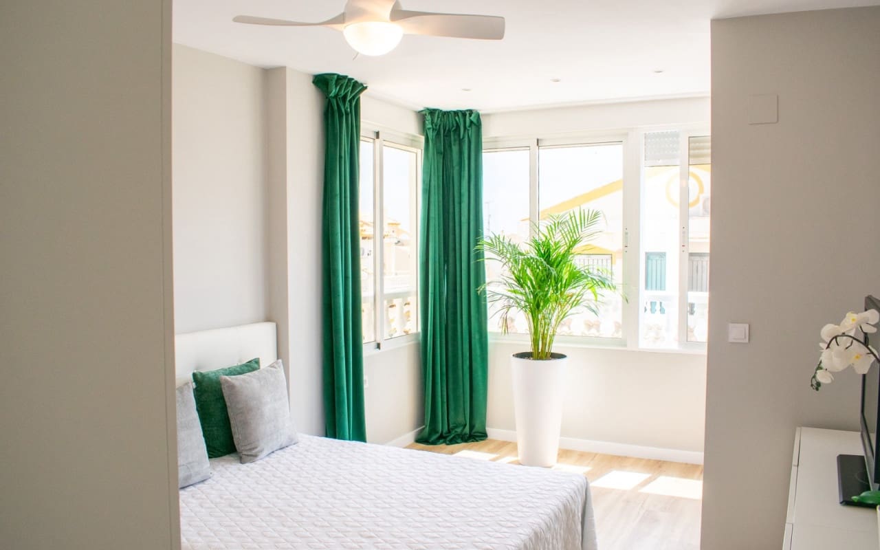 3 camera da letto Villetta a Schiera in vendita in Orihuela Costa con piscina - 279.000 € (Rif: 9805142)