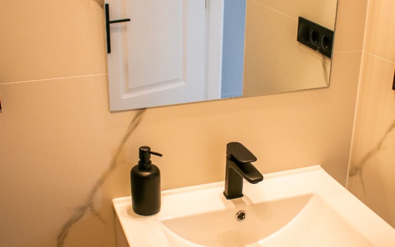 3 camera da letto Villetta a Schiera in vendita in Orihuela Costa con piscina - 279.000 € (Rif: 9805142)