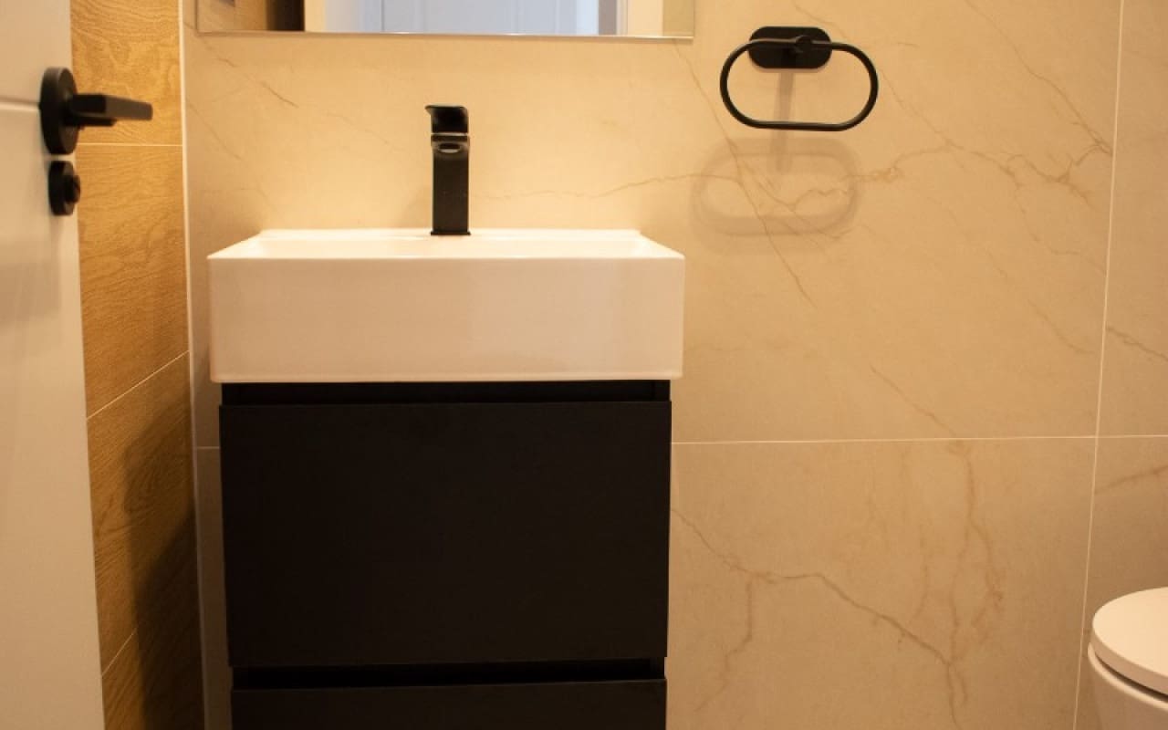 3 camera da letto Villetta a Schiera in vendita in Orihuela Costa con piscina - 279.000 € (Rif: 9805142)