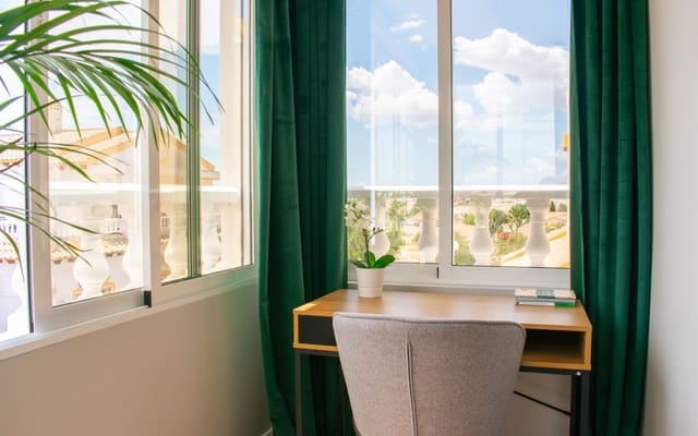 3 camera da letto Villetta a Schiera in vendita in Punta Prima, Orihuela con piscina - 279.000 € (Rif: 9805142)