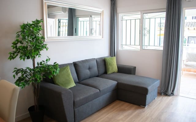 3 camera da letto Villetta a Schiera in vendita in Punta Prima, Orihuela con piscina - 279.000 € (Rif: 9805142)