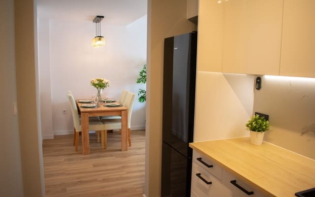 3 camera da letto Villetta a Schiera in vendita in Punta Prima, Orihuela con piscina - 279.000 € (Rif: 9805142)