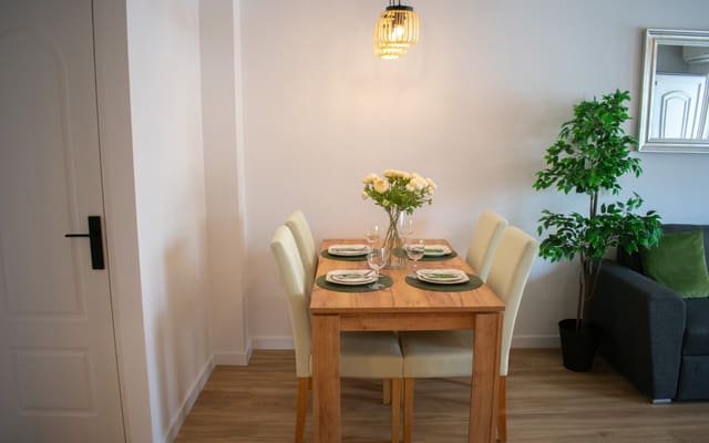 3 camera da letto Villetta a Schiera in vendita in Punta Prima, Orihuela con piscina - 279.000 € (Rif: 9805142)