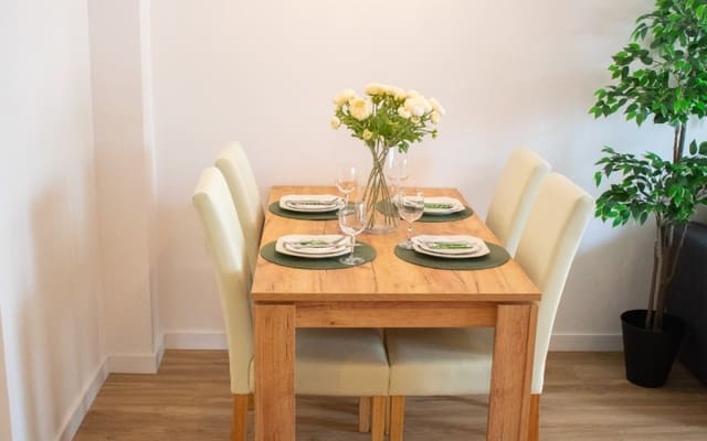 3 makuuhuone Rivitalo myytävänä paikassa Punta Prima, Orihuela mukana uima-altaan - 279 000 € (Ref: 9805142)