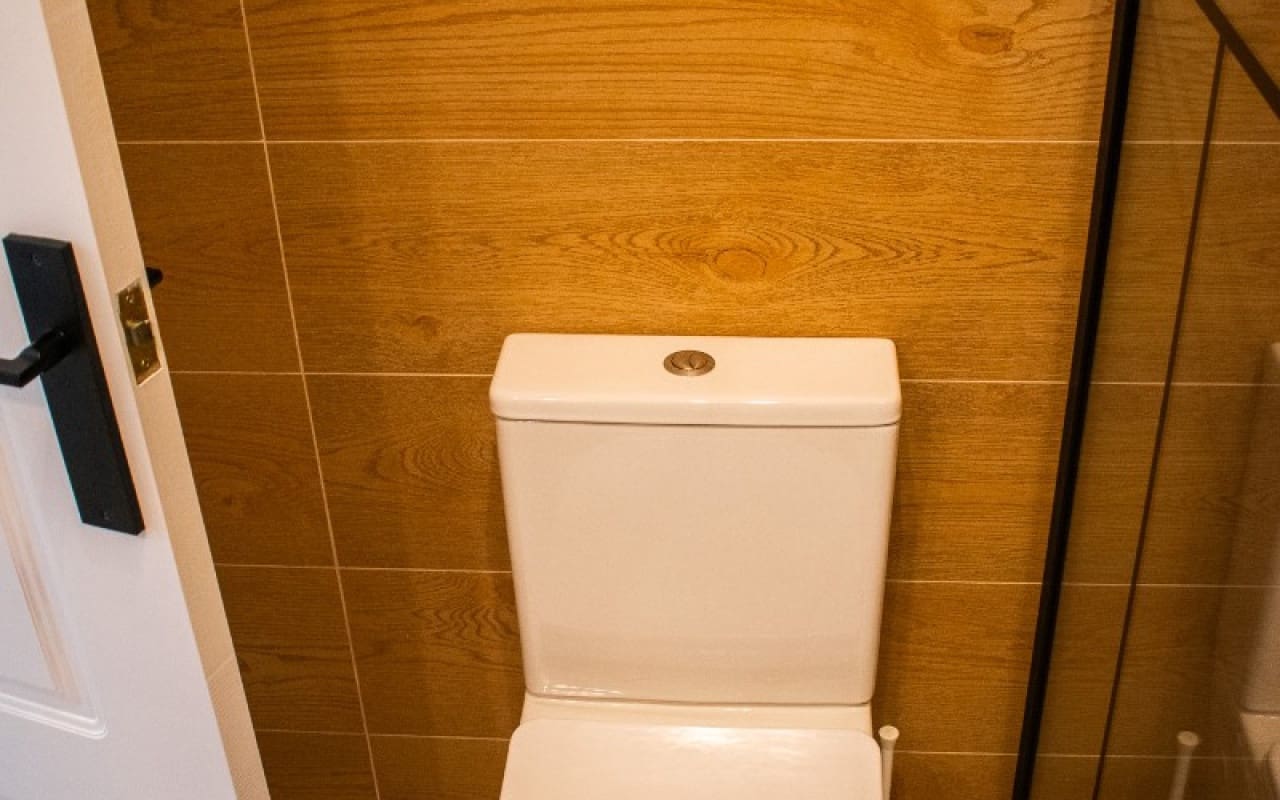 3 camera da letto Villetta a Schiera in vendita in Orihuela Costa con piscina - 279.000 € (Rif: 9805142)