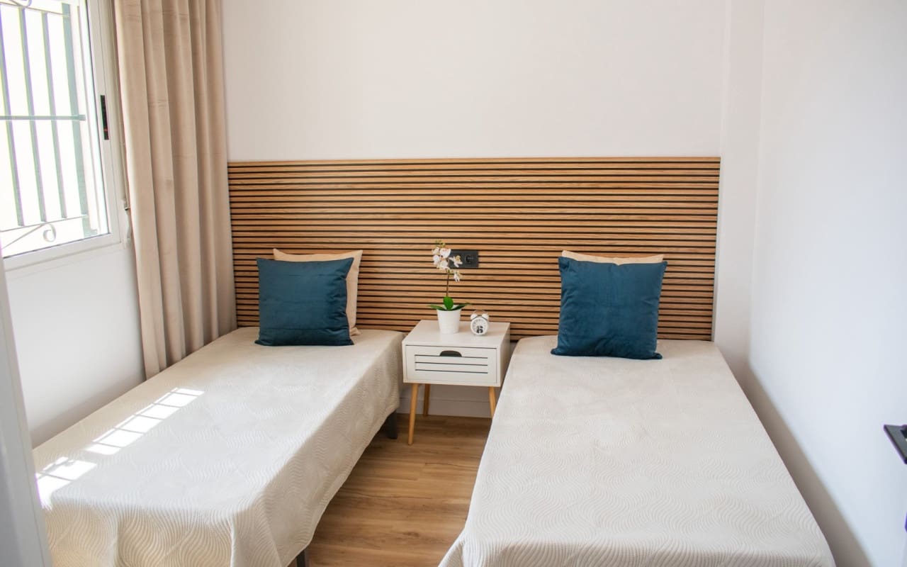 3 camera da letto Villetta a Schiera in vendita in Orihuela Costa con piscina - 279.000 € (Rif: 9805142)