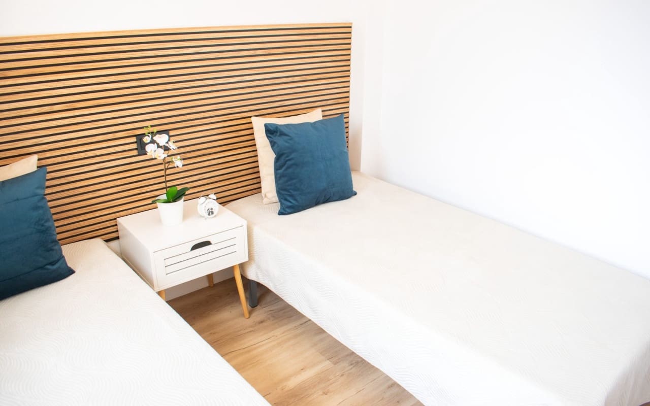 3 camera da letto Villetta a Schiera in vendita in Orihuela Costa con piscina - 279.000 € (Rif: 9805142)