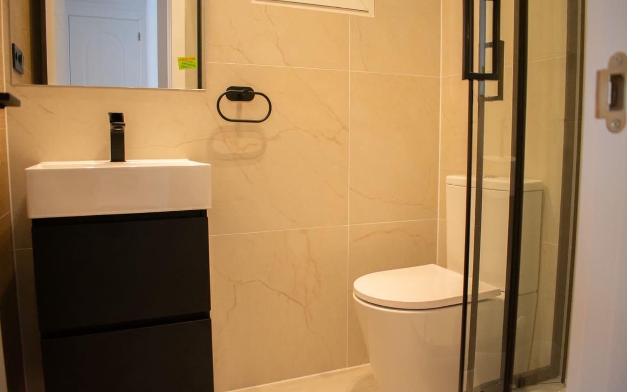 3 camera da letto Villetta a Schiera in vendita in Orihuela Costa con piscina - 279.000 € (Rif: 9805142)