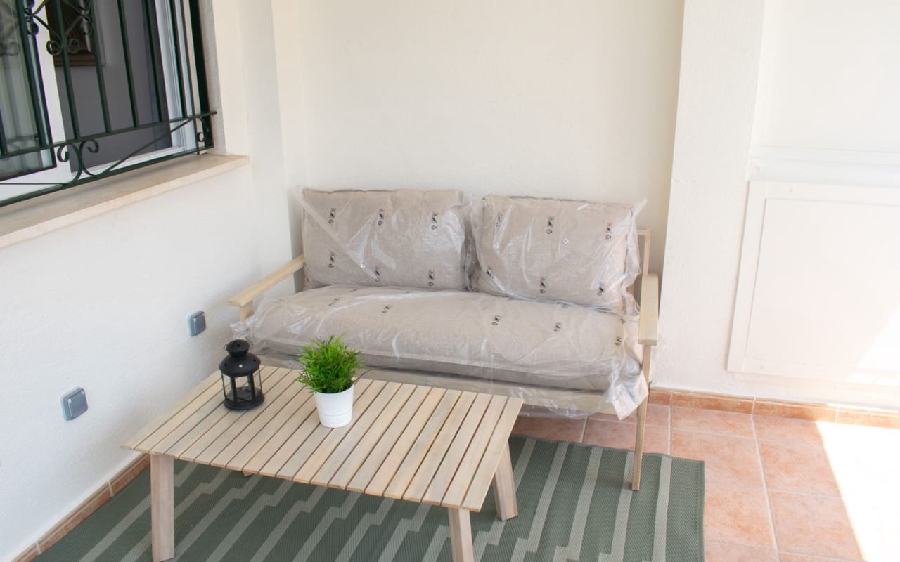 3 camera da letto Villetta a Schiera in vendita in Orihuela Costa con piscina - 279.000 € (Rif: 9805142)