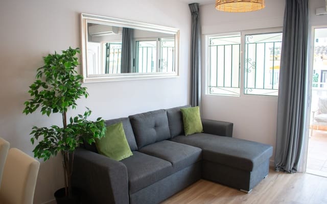 3 camera da letto Villetta a Schiera in vendita in Punta Prima, Orihuela con piscina - 279.000 € (Rif: 9805142)