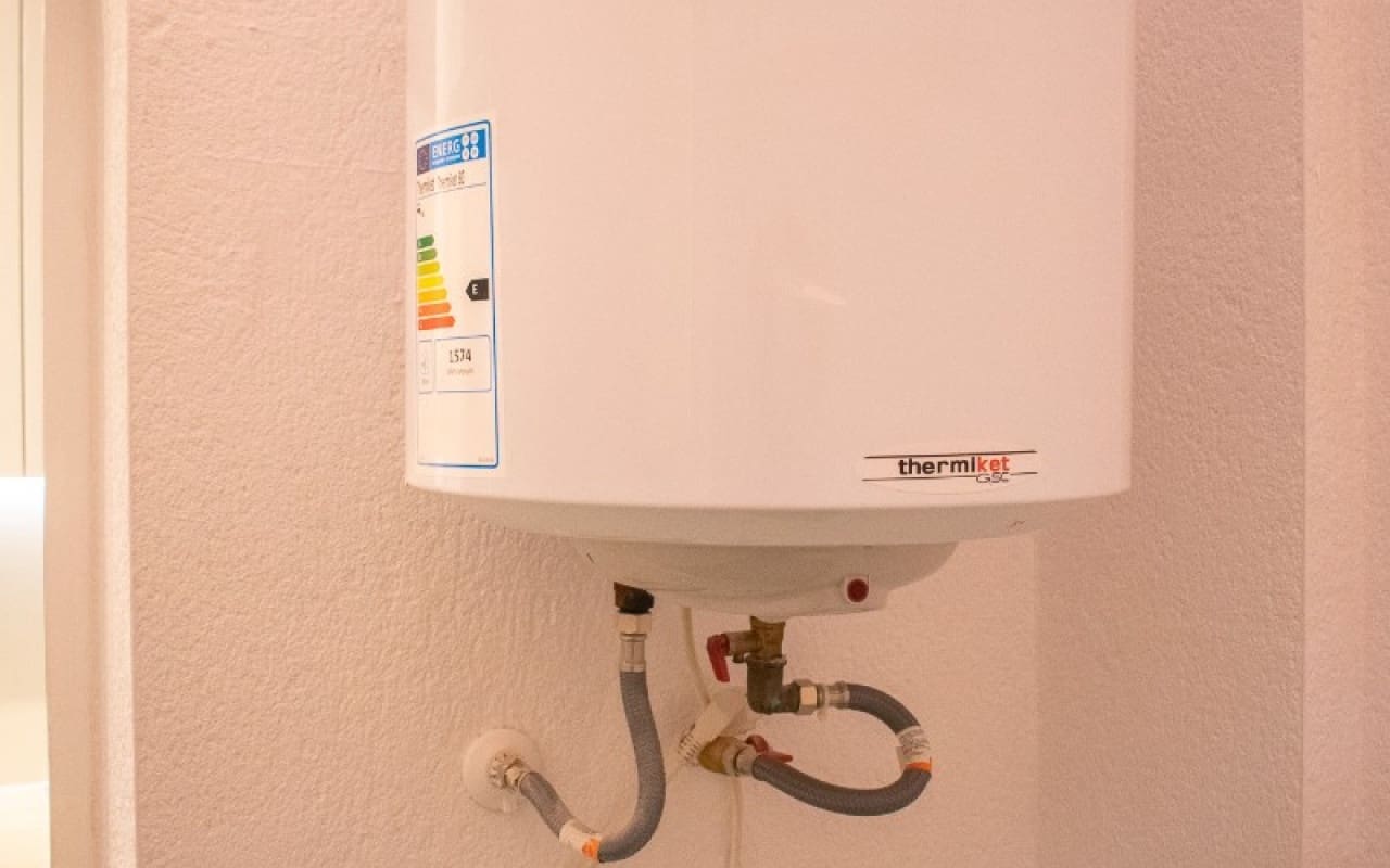 3 camera da letto Villetta a Schiera in vendita in Orihuela Costa con piscina - 279.000 € (Rif: 9805142)