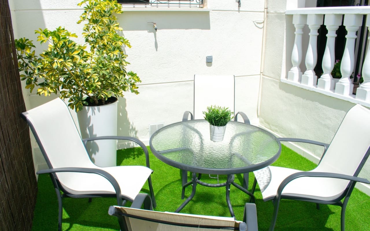 3 camera da letto Villetta a Schiera in vendita in Orihuela Costa con piscina - 279.000 € (Rif: 9805142)