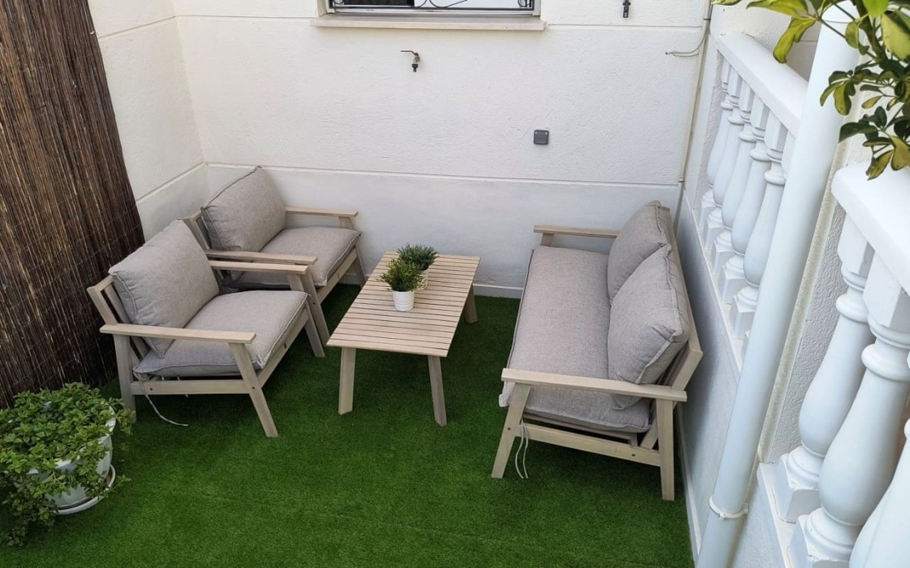 3 Zimmer Haus zu verkaufen in Orihuela Costa mit Pool - 277.900 € (Ref: 9805142)