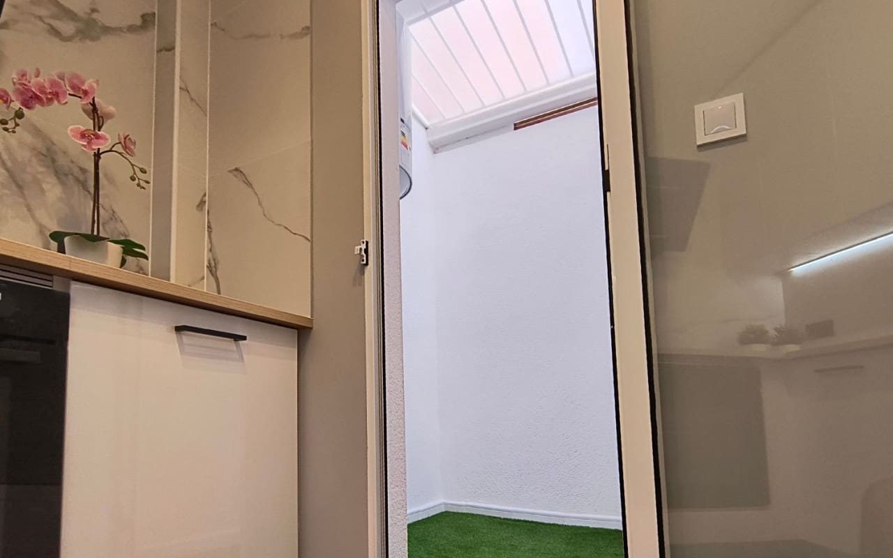 3 Zimmer Haus zu verkaufen in Orihuela Costa mit Pool - 277.900 € (Ref: 9805142)