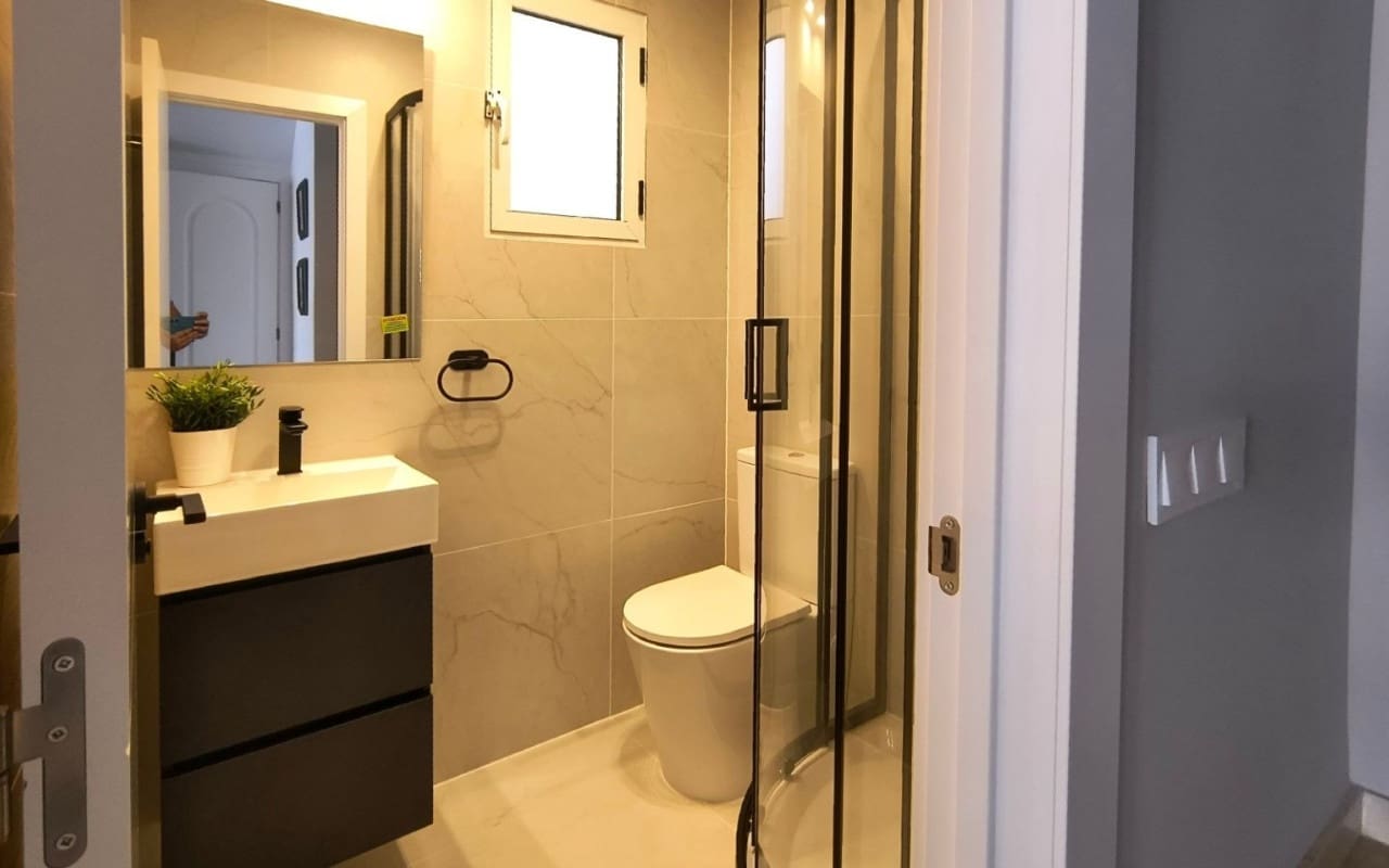 3 Zimmer Haus zu verkaufen in Orihuela Costa mit Pool - 277.900 € (Ref: 9805142)