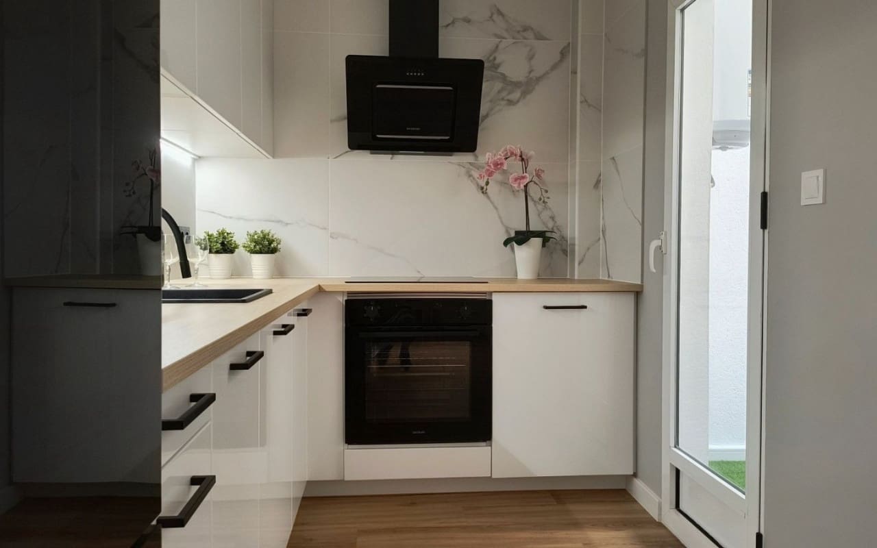 3 Zimmer Haus zu verkaufen in Orihuela Costa mit Pool - 277.900 € (Ref: 9805142)