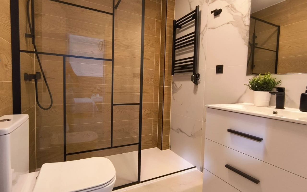3 Zimmer Haus zu verkaufen in Orihuela Costa mit Pool - 277.900 € (Ref: 9805142)