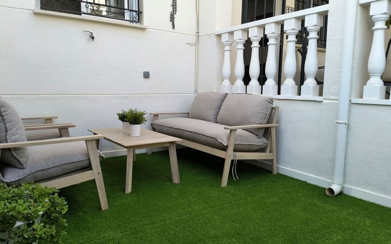 3 Zimmer Haus zu verkaufen in Orihuela Costa mit Pool - 277.900 € (Ref: 9805142)