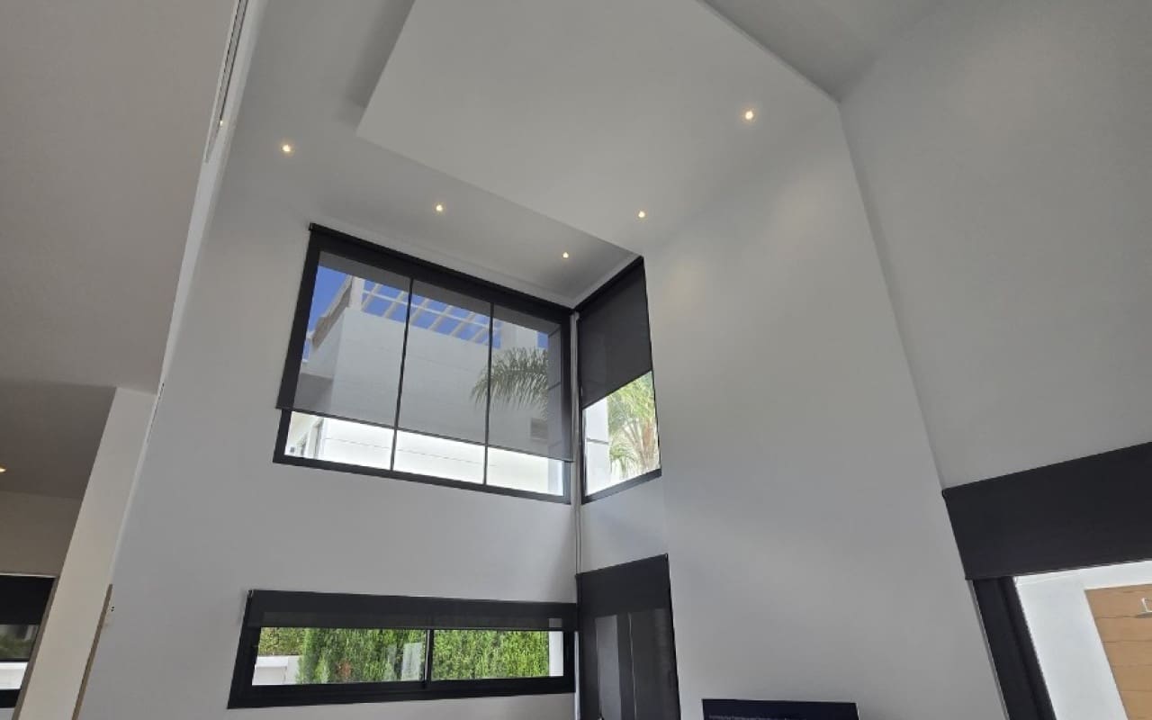 3 bedroom Villa for sale in Ciudad Quesada with pool - € 470,000 (Ref: 9805143)