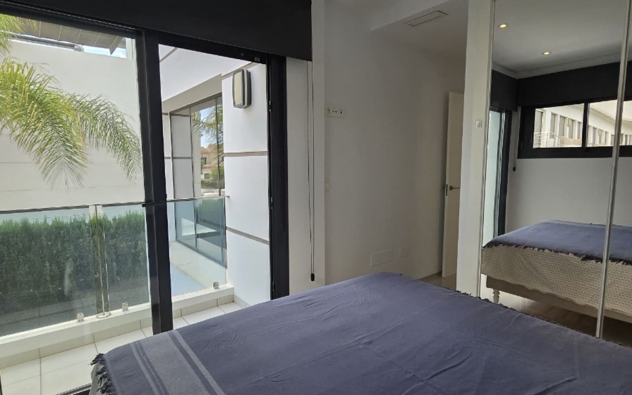 3 bedroom Villa for sale in Ciudad Quesada with pool - € 470,000 (Ref: 9805143)