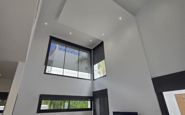 3 quarto Moradia para venda em Ciudad Quesada, Rojales com piscina - 470 000 € (Ref: 9805143)