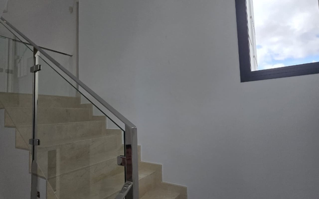 3 bedroom Villa for sale in Ciudad Quesada with pool - € 470,000 (Ref: 9805143)