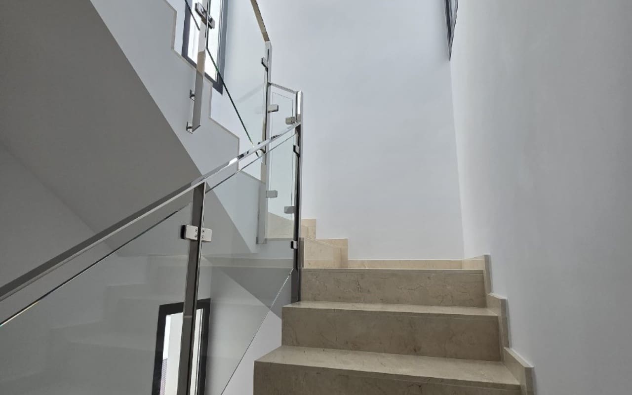 3 bedroom Villa for sale in Ciudad Quesada with pool - € 470,000 (Ref: 9805143)