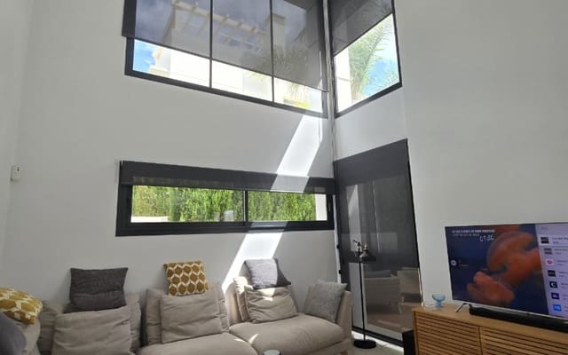 3 quarto Moradia para venda em Ciudad Quesada, Rojales com piscina - 470 000 € (Ref: 9805143)