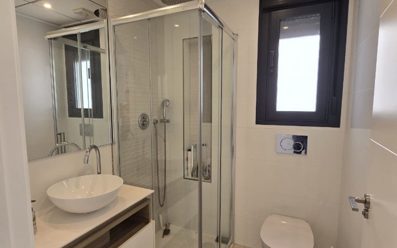 3 bedroom Villa for sale in Ciudad Quesada with pool - € 470,000 (Ref: 9805143)