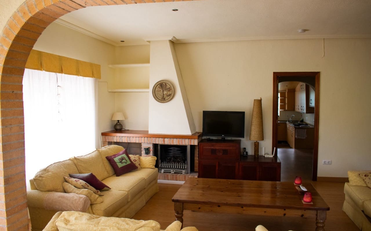 3 bedroom Villa for sale in Orihuela Costa with pool - € 790,000 (Ref: 9805144)