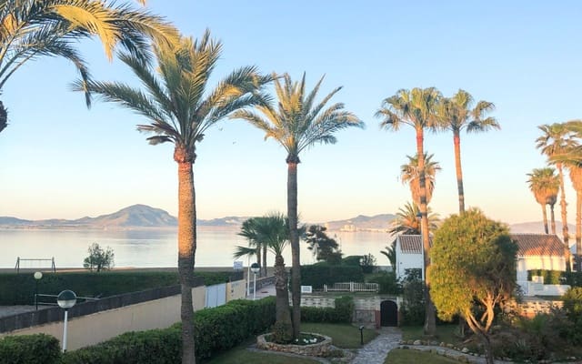 3 quarto Moradia para venda em La Manga del Mar Menor com piscina - 1 490 000 € (Ref: 9805145)