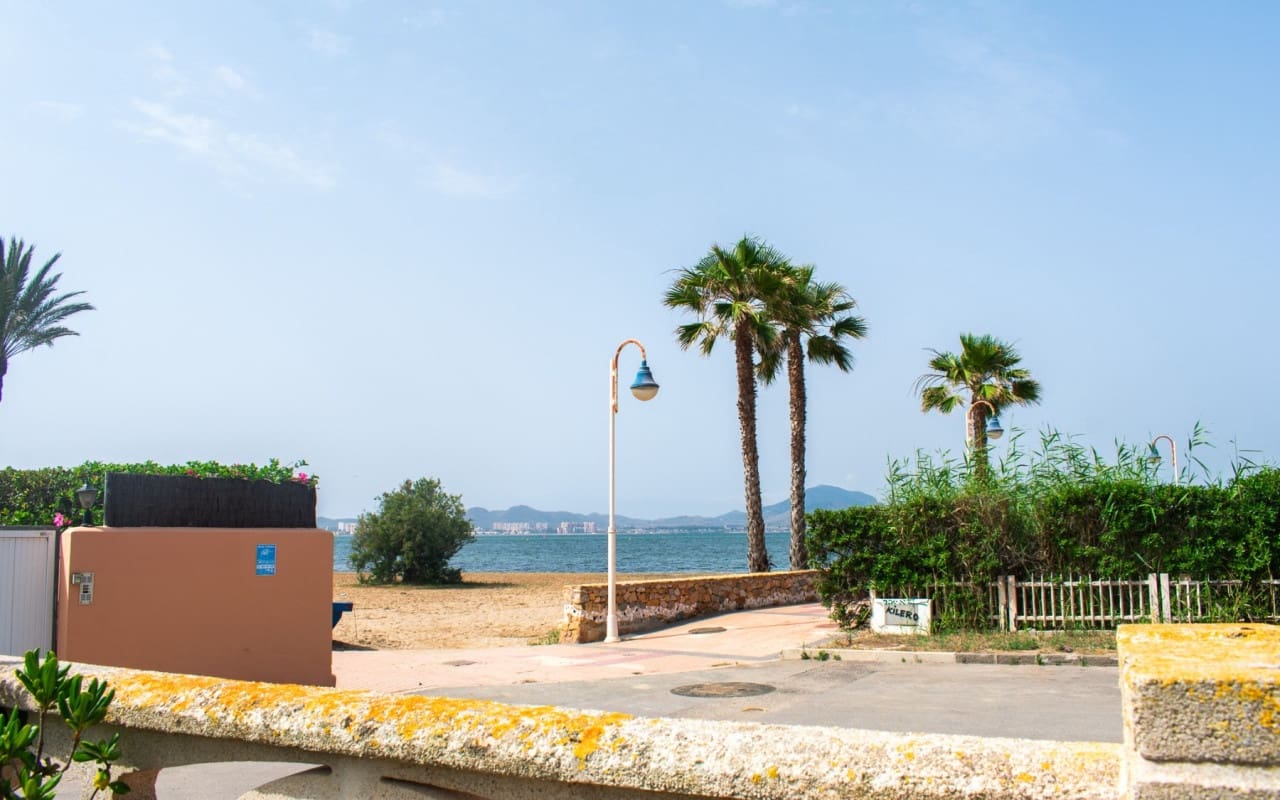 3 quarto Moradia para venda em La Manga del Mar Menor com piscina - 1 490 000 € (Ref: 9805145)