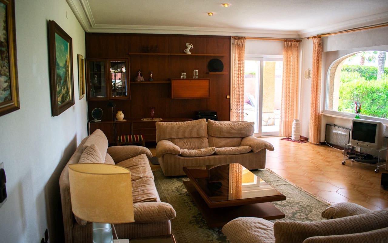 3 quarto Moradia para venda em La Manga del Mar Menor com piscina - 1 490 000 € (Ref: 9805145)