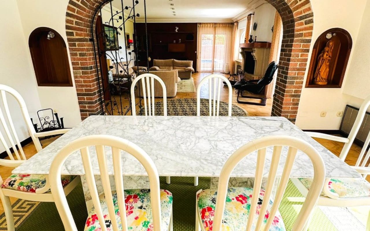 3 quarto Moradia para venda em La Manga del Mar Menor com piscina - 1 490 000 € (Ref: 9805145)