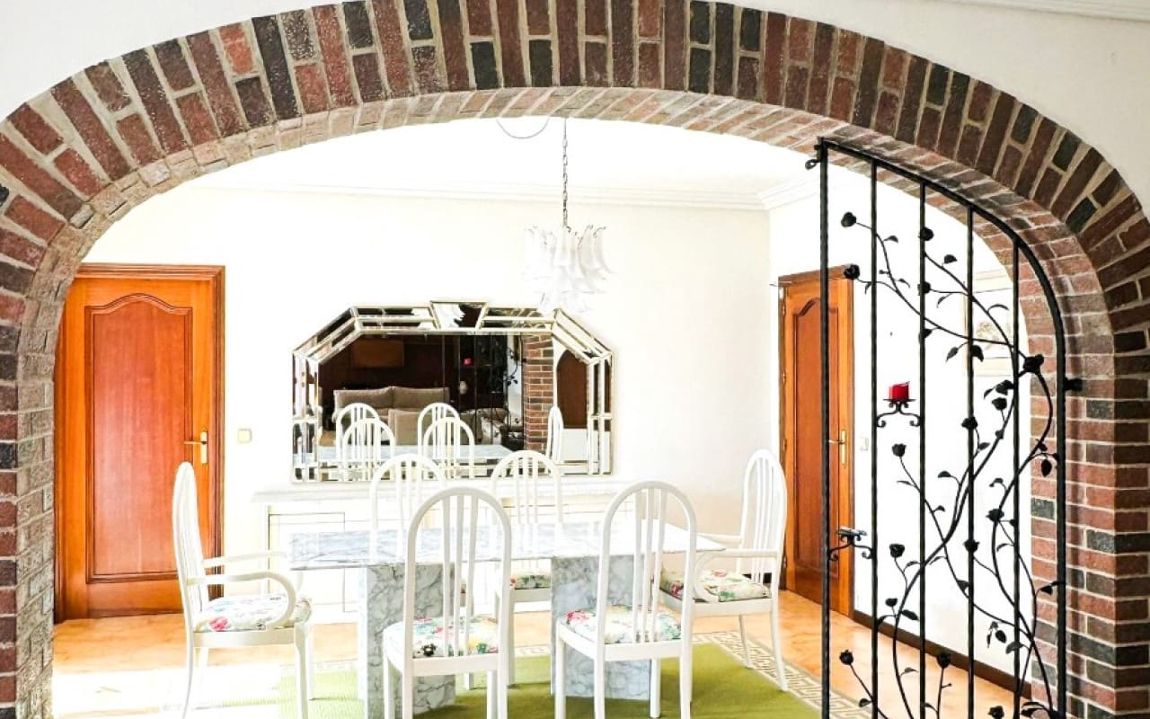 3 quarto Moradia para venda em La Manga del Mar Menor com piscina - 1 490 000 € (Ref: 9805145)