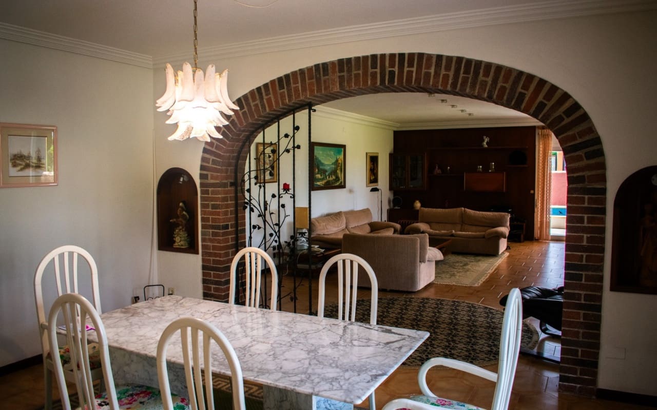 3 quarto Moradia para venda em La Manga del Mar Menor com piscina - 1 490 000 € (Ref: 9805145)